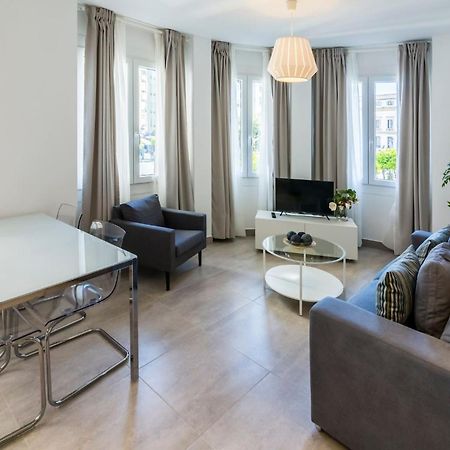 Apartamentos Tendillas Córdoba Exteriér fotografie